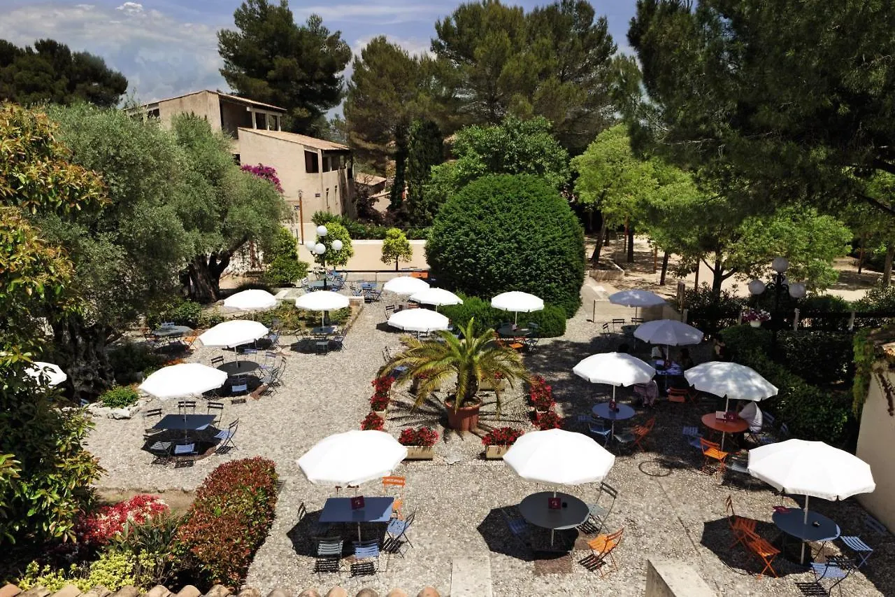 Hotel Belambra Clubs La Colle-Sur-Loup - Les Terrasses De Saint-Paul De Vence