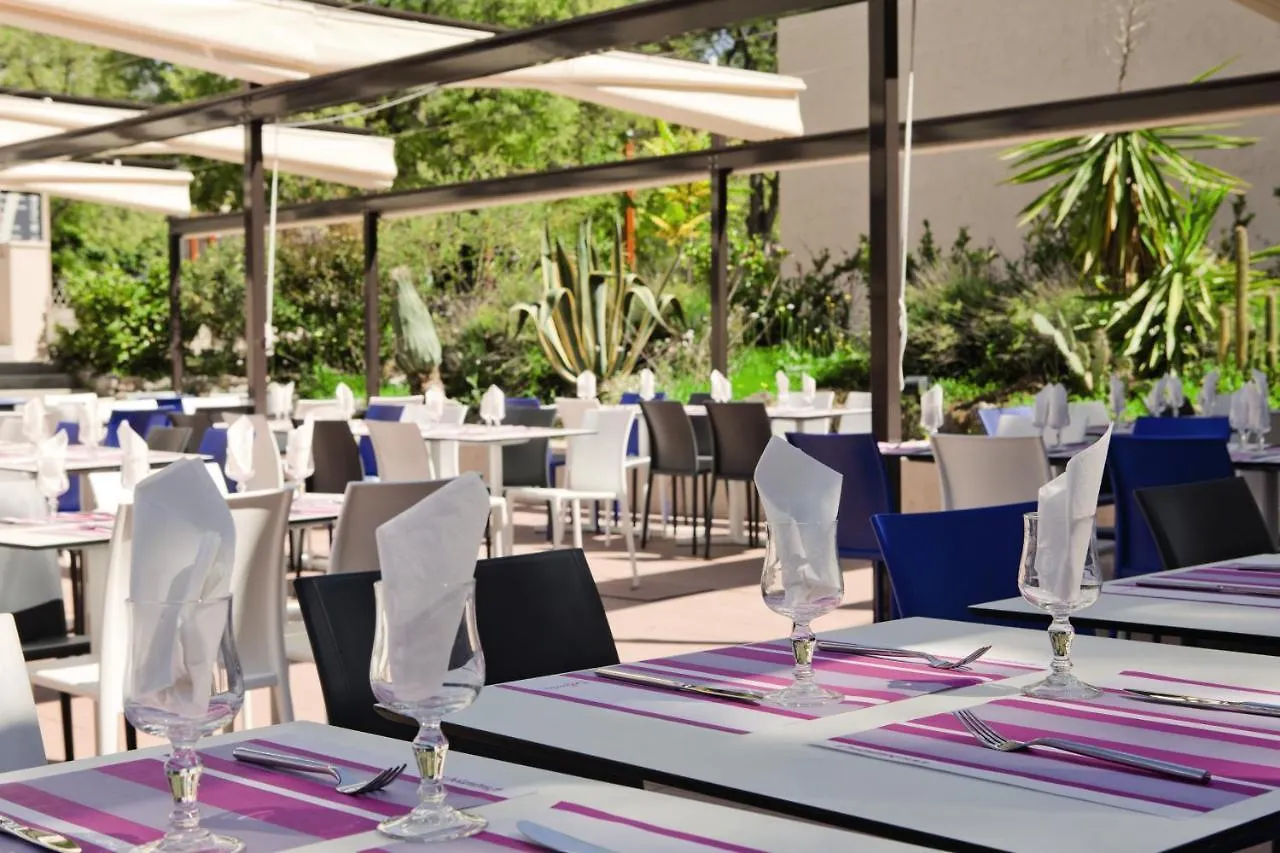 Hotel Belambra Clubs La Colle-Sur-Loup - Les Terrasses De Saint-Paul De Vence