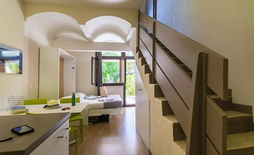 Hotel Belambra Clubs La Colle-Sur-Loup - Les Terrasses De Saint-Paul De Vence 3*,