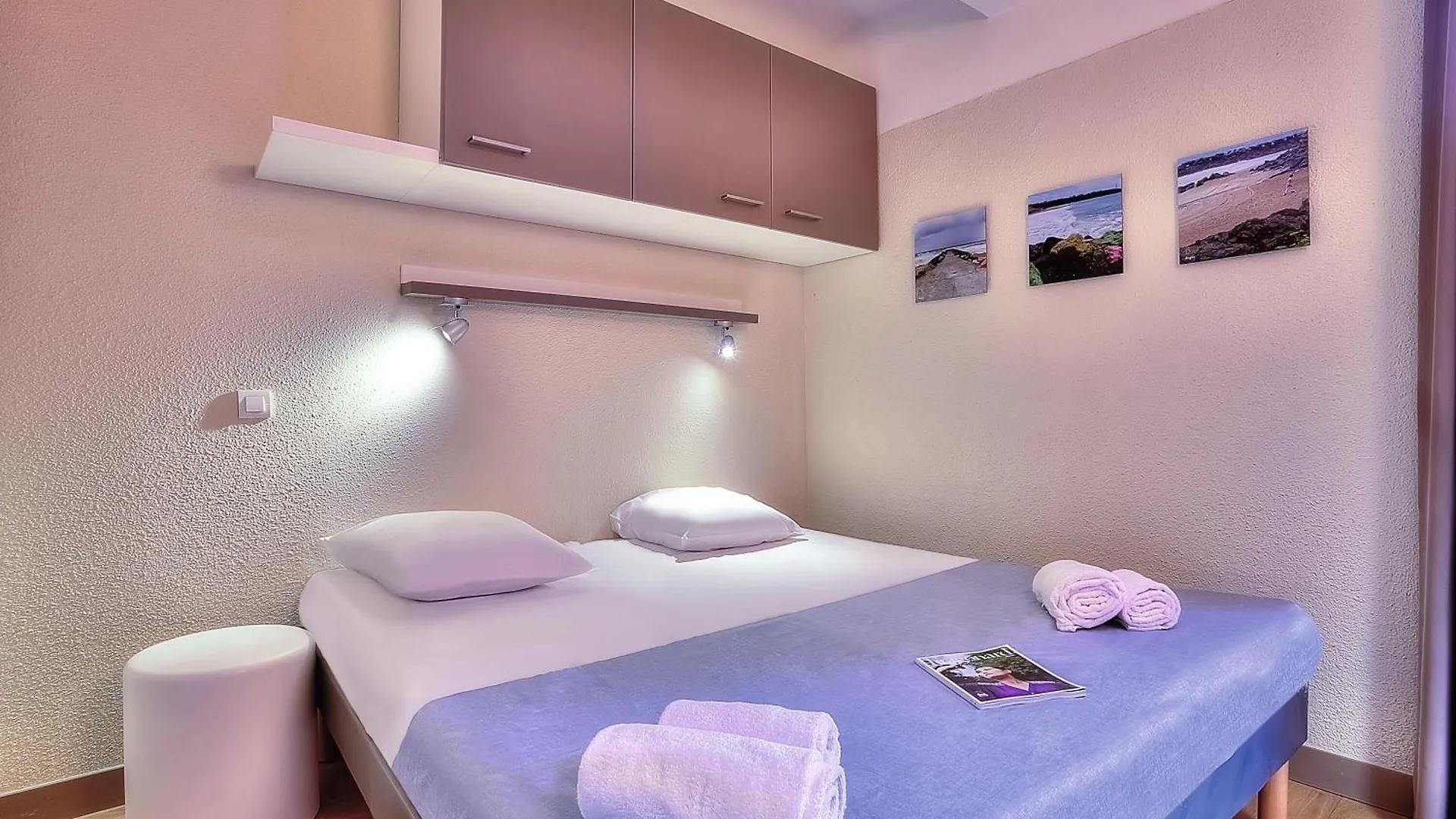 Hotel Belambra Clubs La Colle-Sur-Loup - Les Terrasses De Saint-Paul De Vence