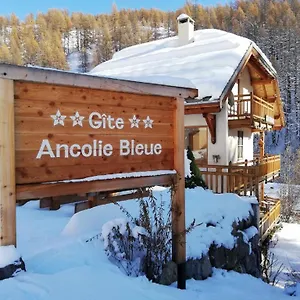  Gasthof Ancolie Bleue