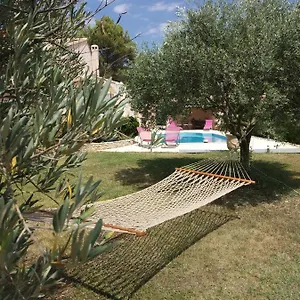  Bed & Breakfast L'éolyre