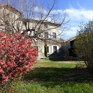  Affittacamere Le Relais Des Baronnies