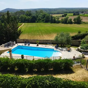 *** Bed & Breakfast Mas De Lassagne Francia