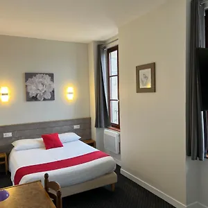 *** Hotel Tgv Francia
