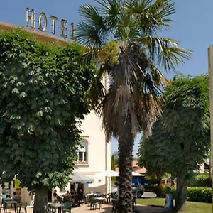 *** Hotel Du Parc Frankreich