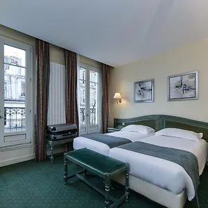 *** Hotel Du Pre Frankreich