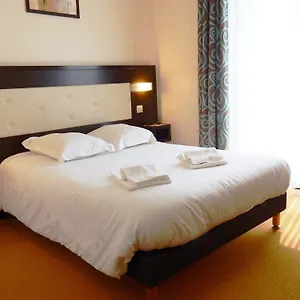 ** Hotel Le Florin Francia