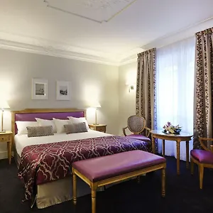 **** Hotel Royal Champs Elysées Francia