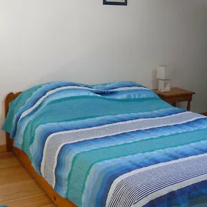 ** Bed & Breakfast Au Thé à La Menthe Francia