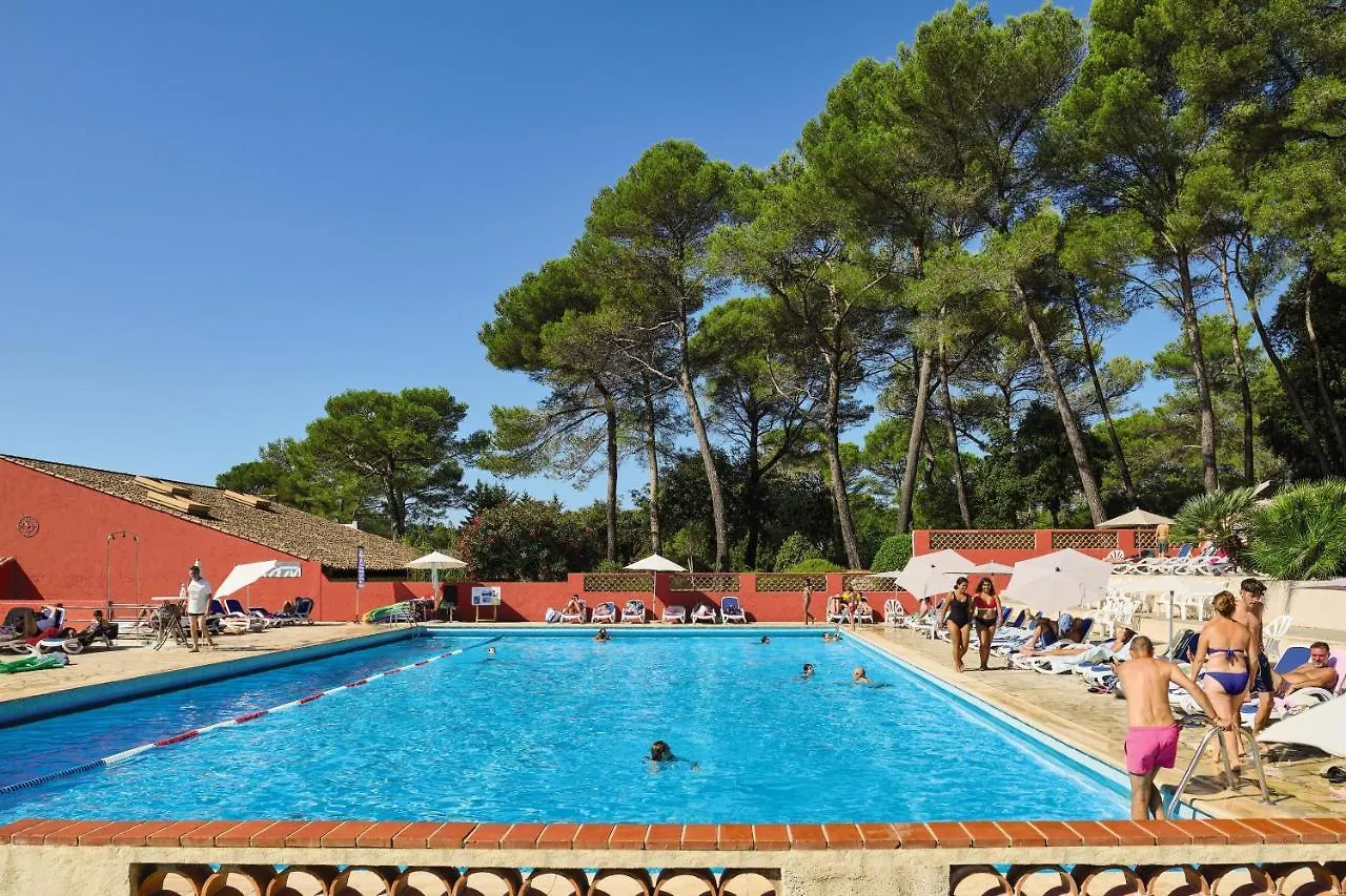 Hotel Belambra Clubs La Colle-Sur-Loup - Les Terrasses De Saint-Paul De Vence