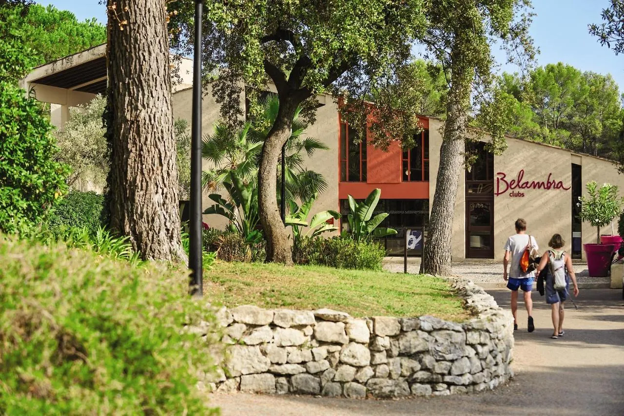 Hotel Belambra Clubs La Colle-Sur-Loup - Les Terrasses De Saint-Paul De Vence