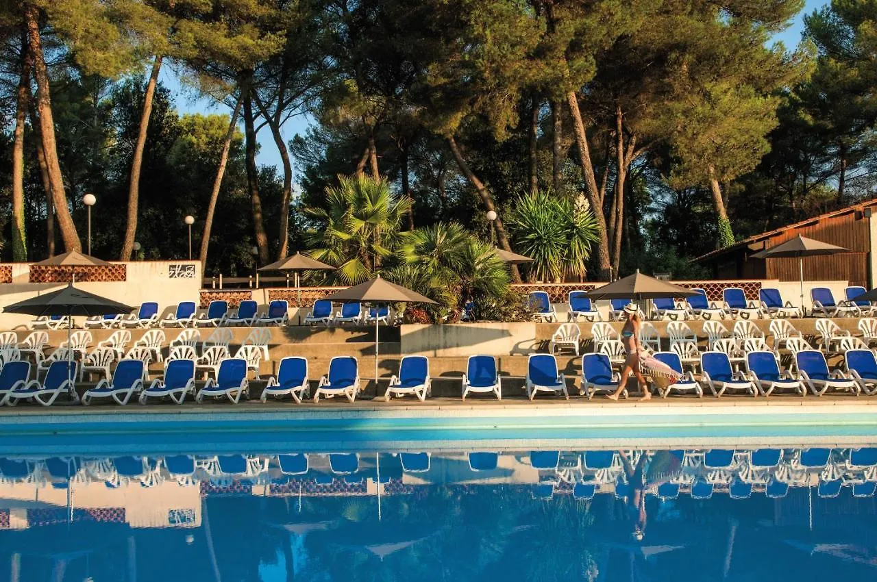 Hotel Belambra Clubs La Colle-Sur-Loup - Les Terrasses De Saint-Paul De Vence