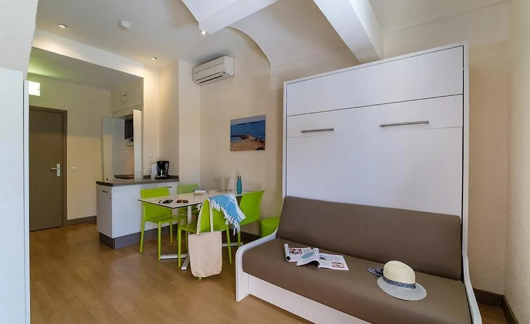 Hotel Belambra Clubs La Colle-Sur-Loup - Les Terrasses De Saint-Paul De Vence