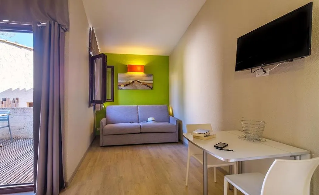 Hotel Belambra Clubs La Colle-Sur-Loup - Les Terrasses De Saint-Paul De Vence Francia