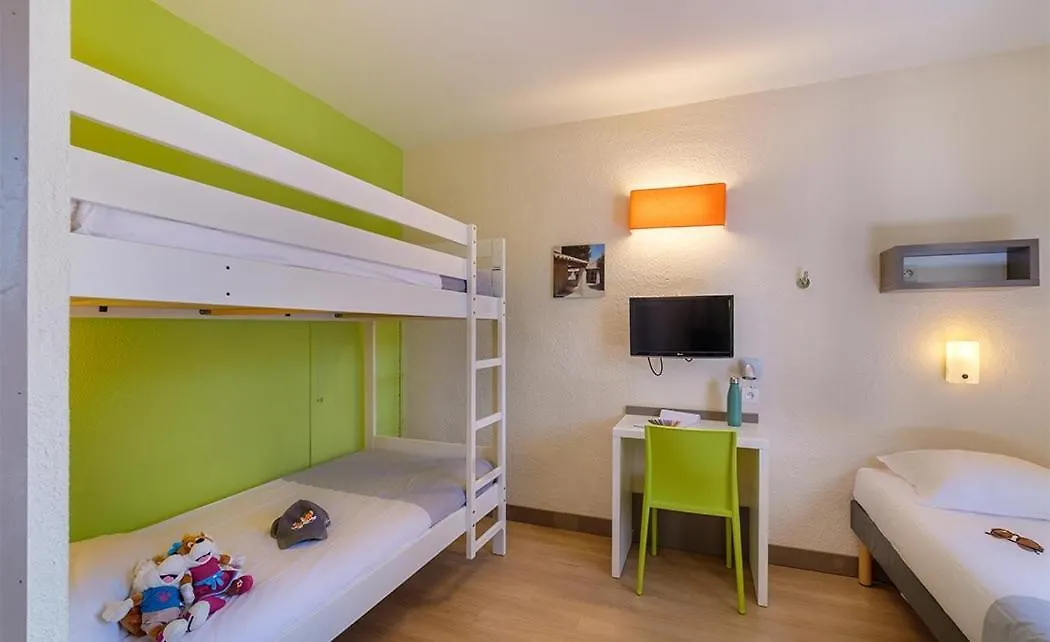 Hotel Belambra Clubs La Colle-Sur-Loup - Les Terrasses De Saint-Paul De Vence