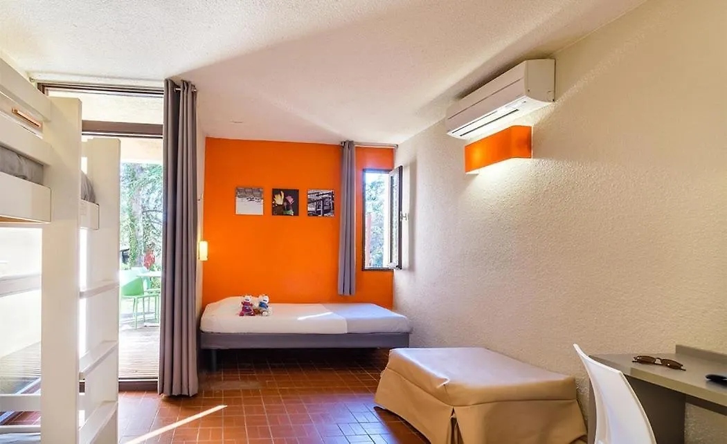 Hotel Belambra Clubs La Colle-Sur-Loup - Les Terrasses De Saint-Paul De Vence