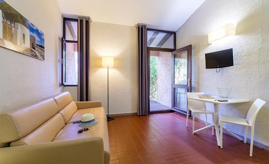 Hotel Belambra Clubs La Colle-Sur-Loup - Les Terrasses De Saint-Paul De Vence