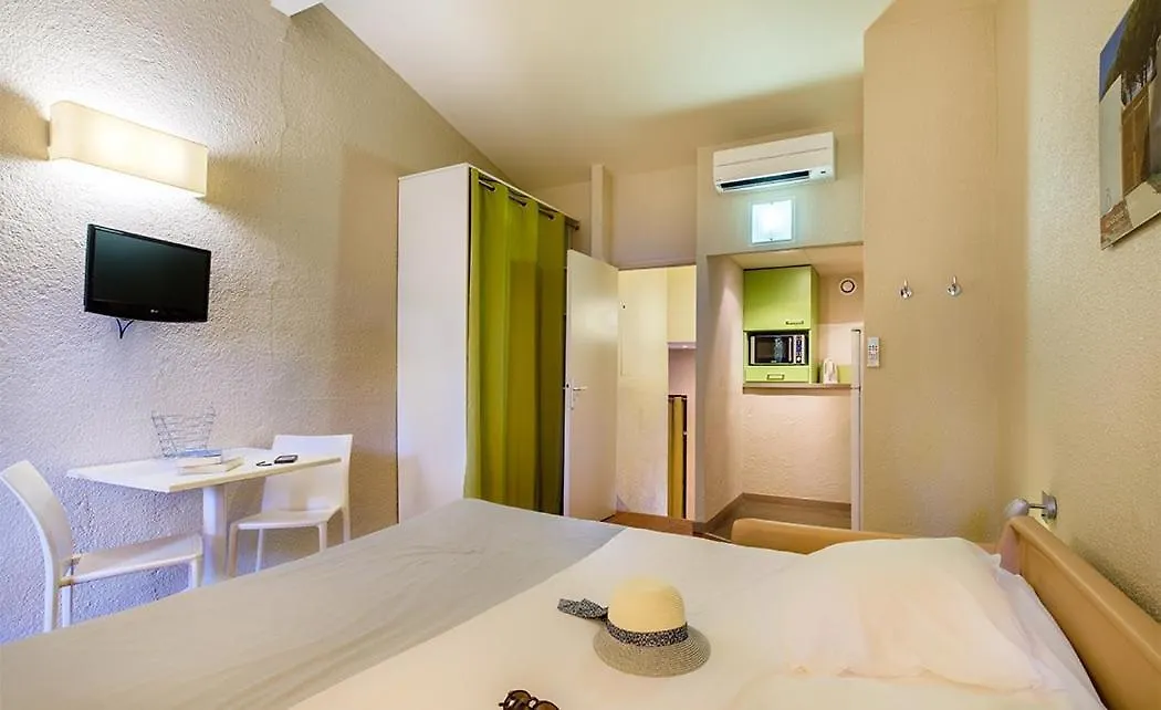 Hotel Belambra Clubs La Colle-Sur-Loup - Les Terrasses De Saint-Paul De Vence