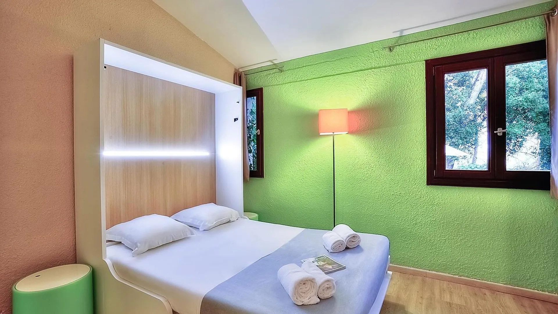 Hotel Belambra Clubs La Colle-Sur-Loup - Les Terrasses De Saint-Paul De Vence Francia