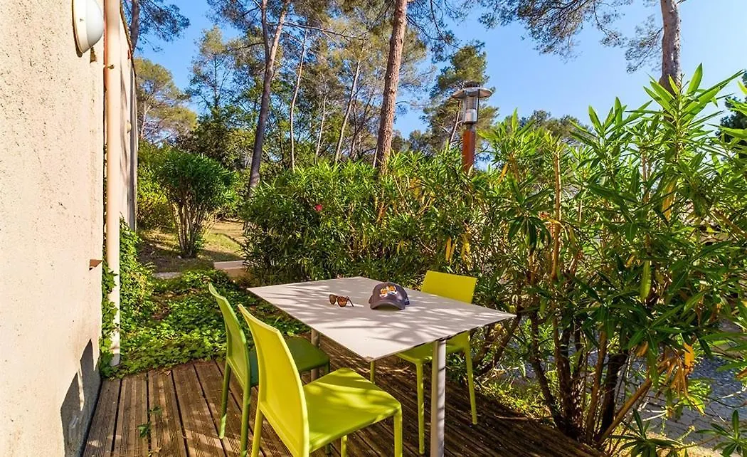 Hotel Belambra Clubs La Colle-Sur-Loup - Les Terrasses De Saint-Paul De Vence